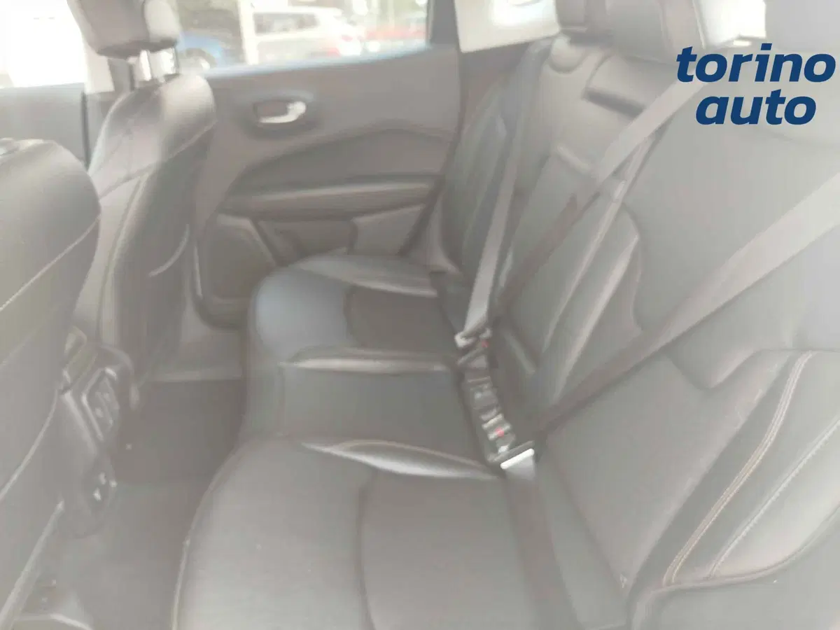 Jeep Compass usata a Cuneo (18)