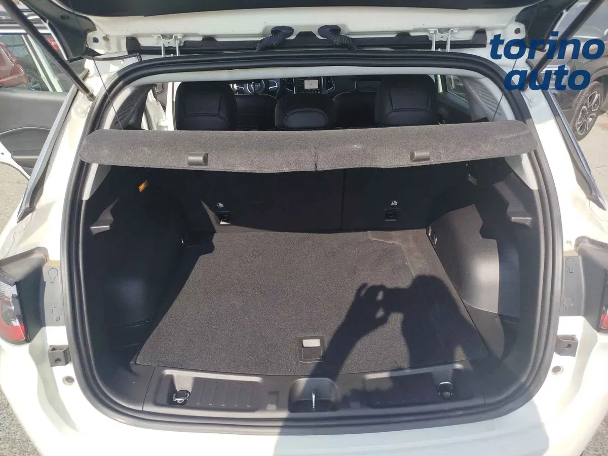 Jeep Compass usata a Cuneo (19)
