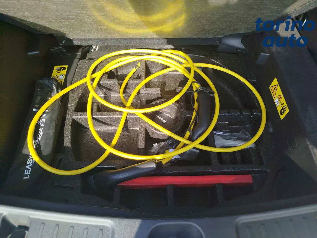 Jeep Compass usata a Cuneo (20)