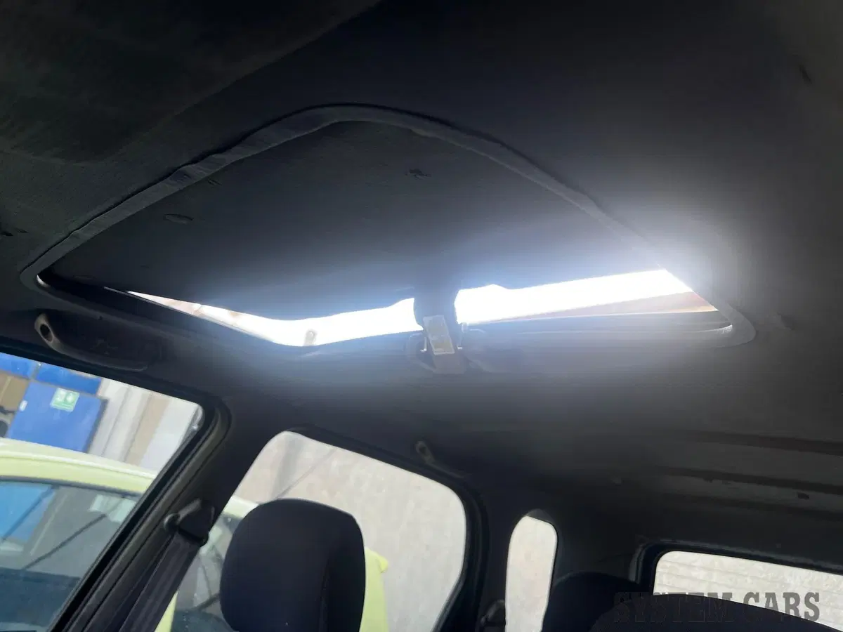 Daihatsu Terios usata a Monza e Brianza (10)