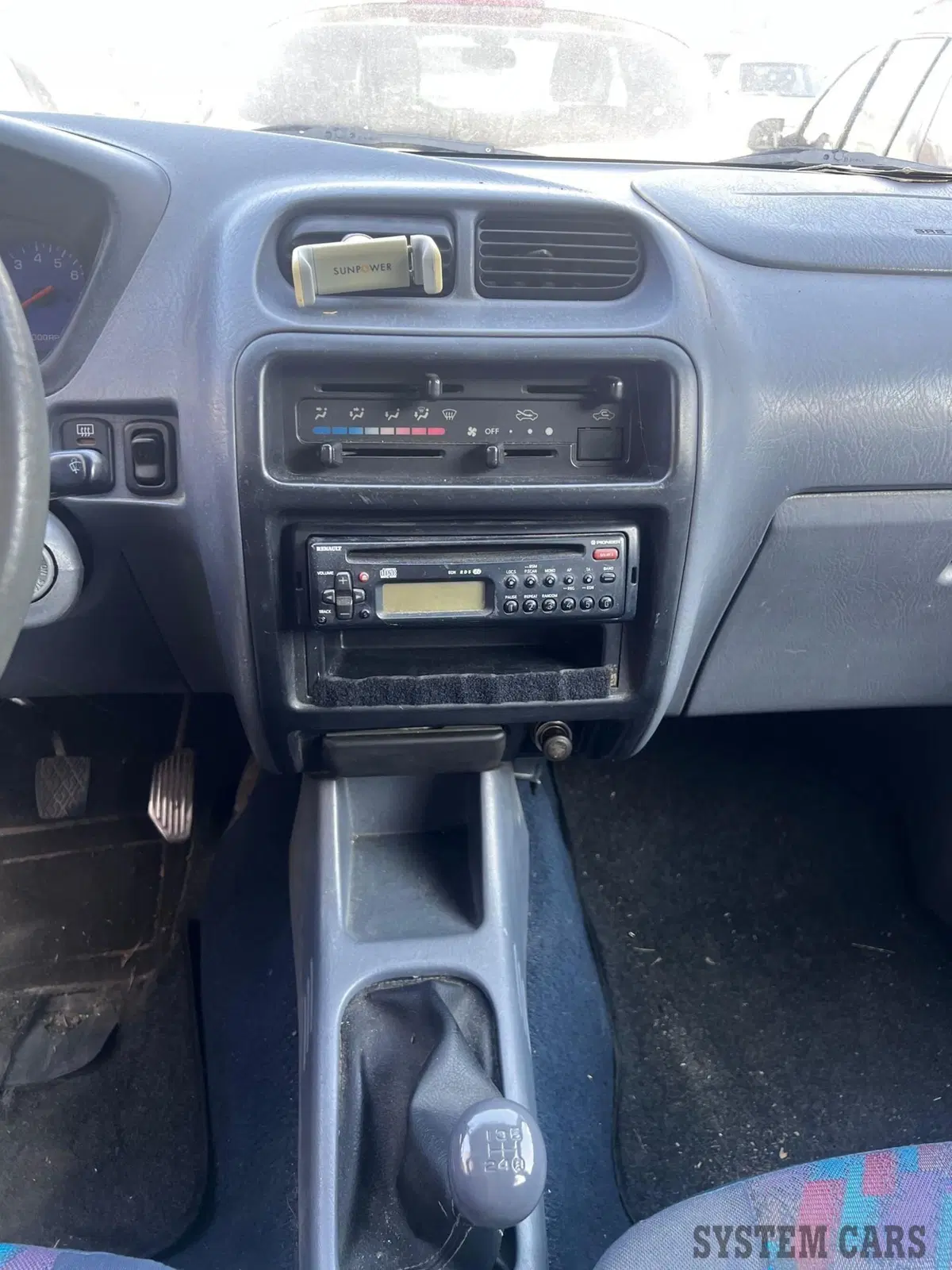 Daihatsu Terios usata a Monza e Brianza (11)