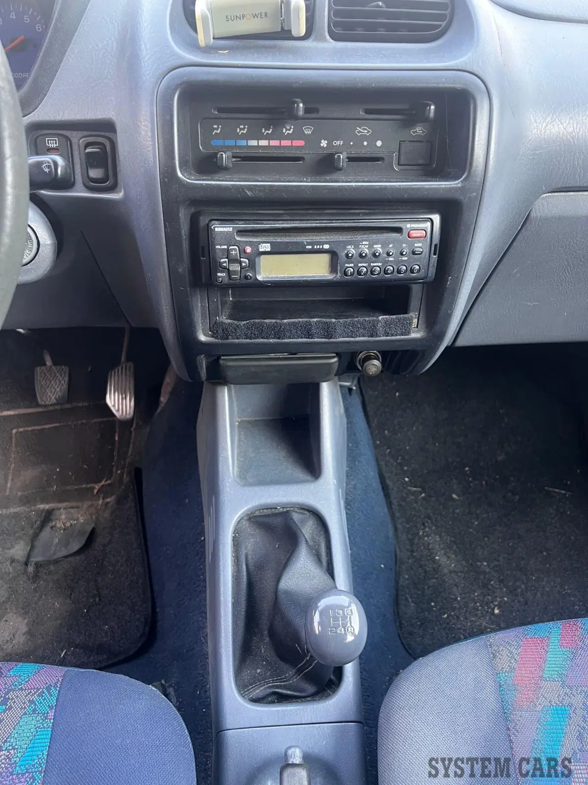 Daihatsu Terios usata a Monza e Brianza (12)