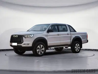 Evo Evo Cross 4 2.0 turbo diesel 136cv nuova a Meda