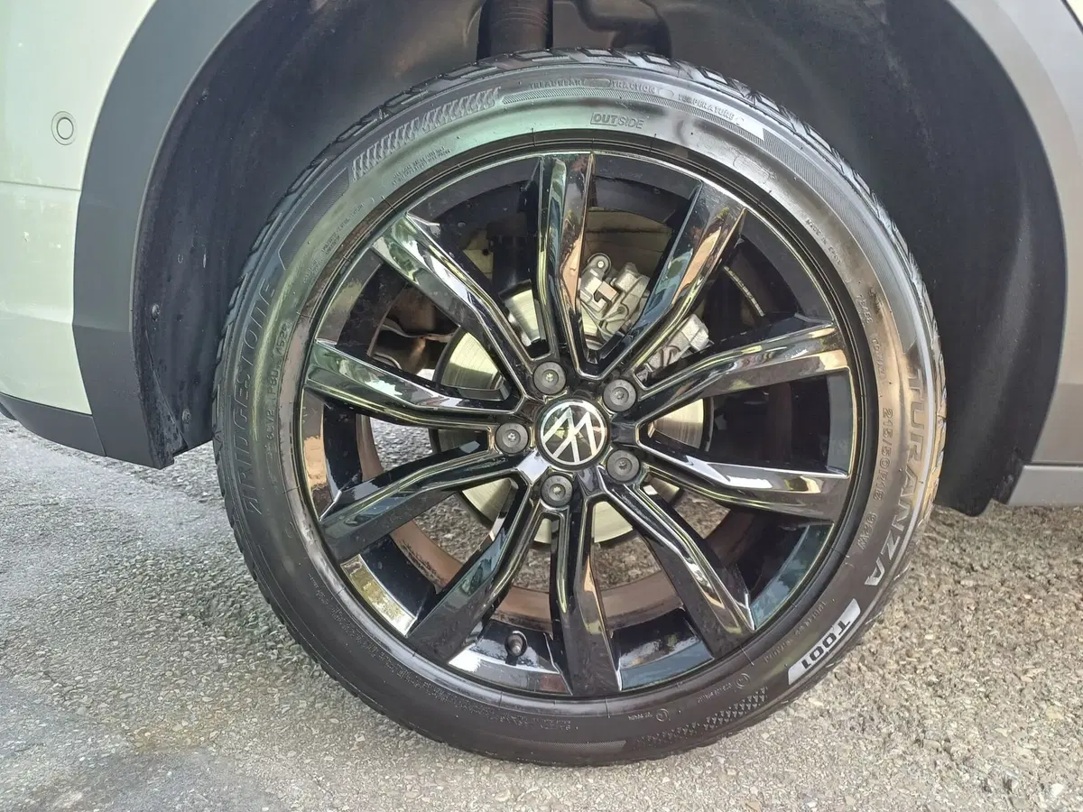 Volkswagen T-Roc usata a Modena (19)
