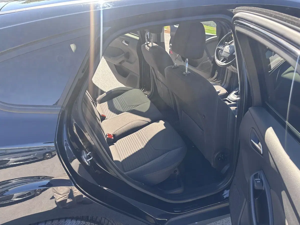 Ford Focus usata a Ancona (12)