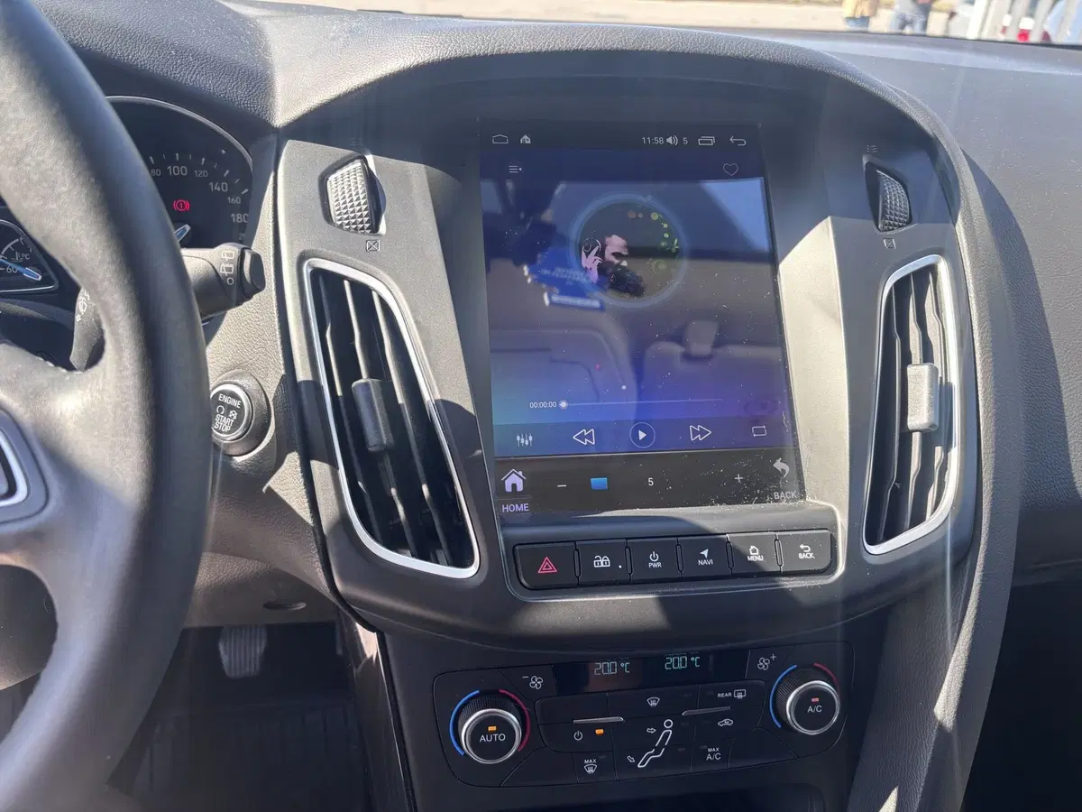 Ford Focus usata a Ancona (20)