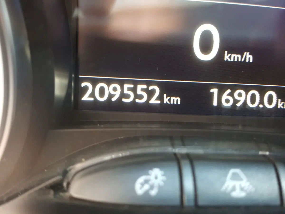 Peugeot 2008 usata a L'Aquila (12)
