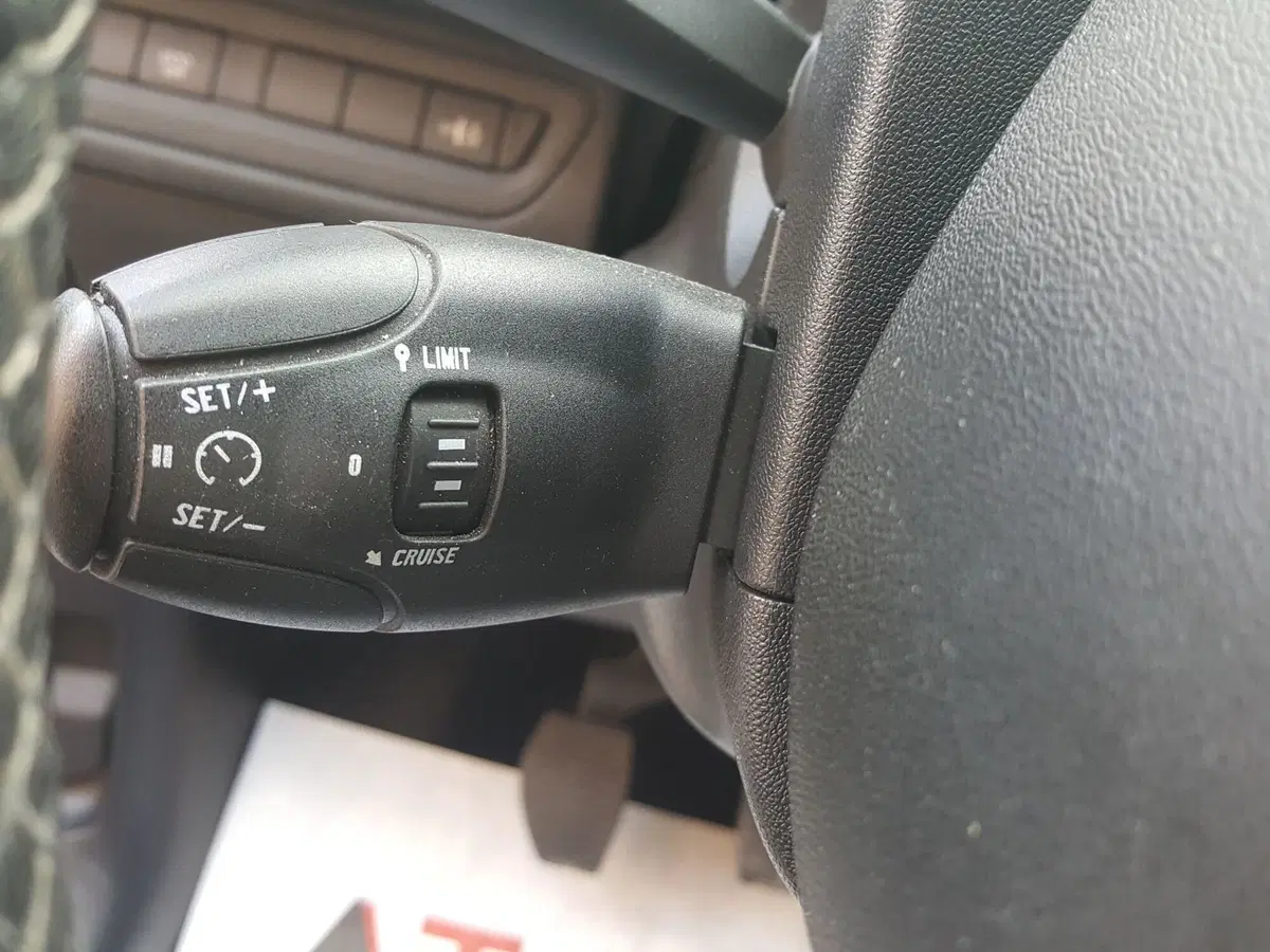 Peugeot 2008 usata a L'Aquila (14)