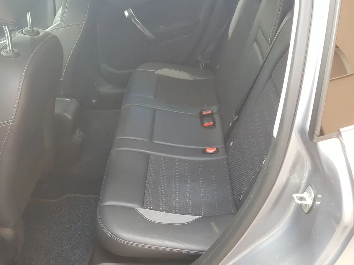 Peugeot 2008 usata a L'Aquila (19)