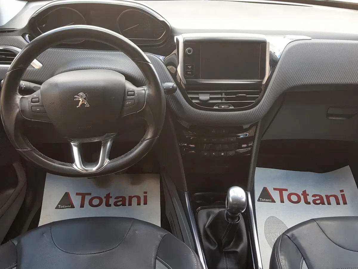 Peugeot 2008 usata a L'Aquila (20)