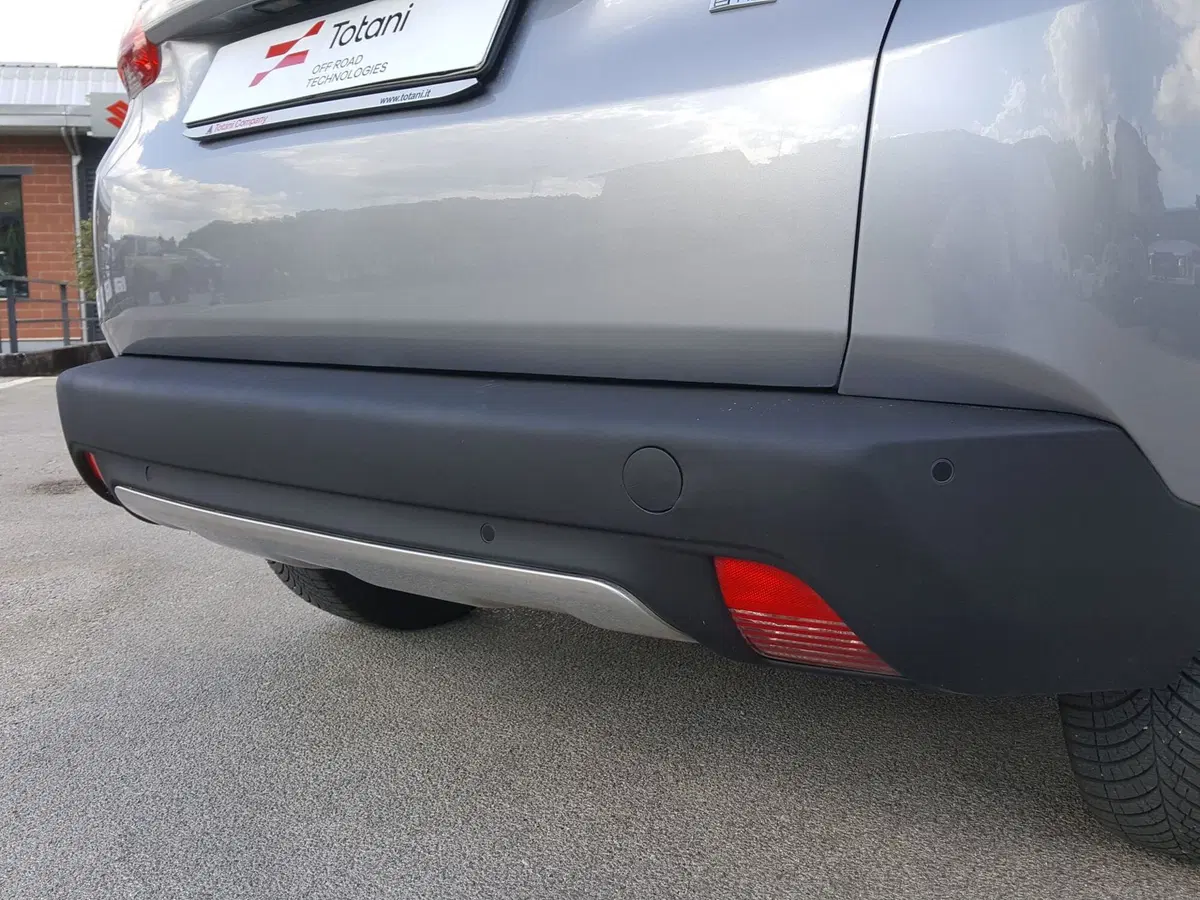 Peugeot 2008 usata a L'Aquila (9)