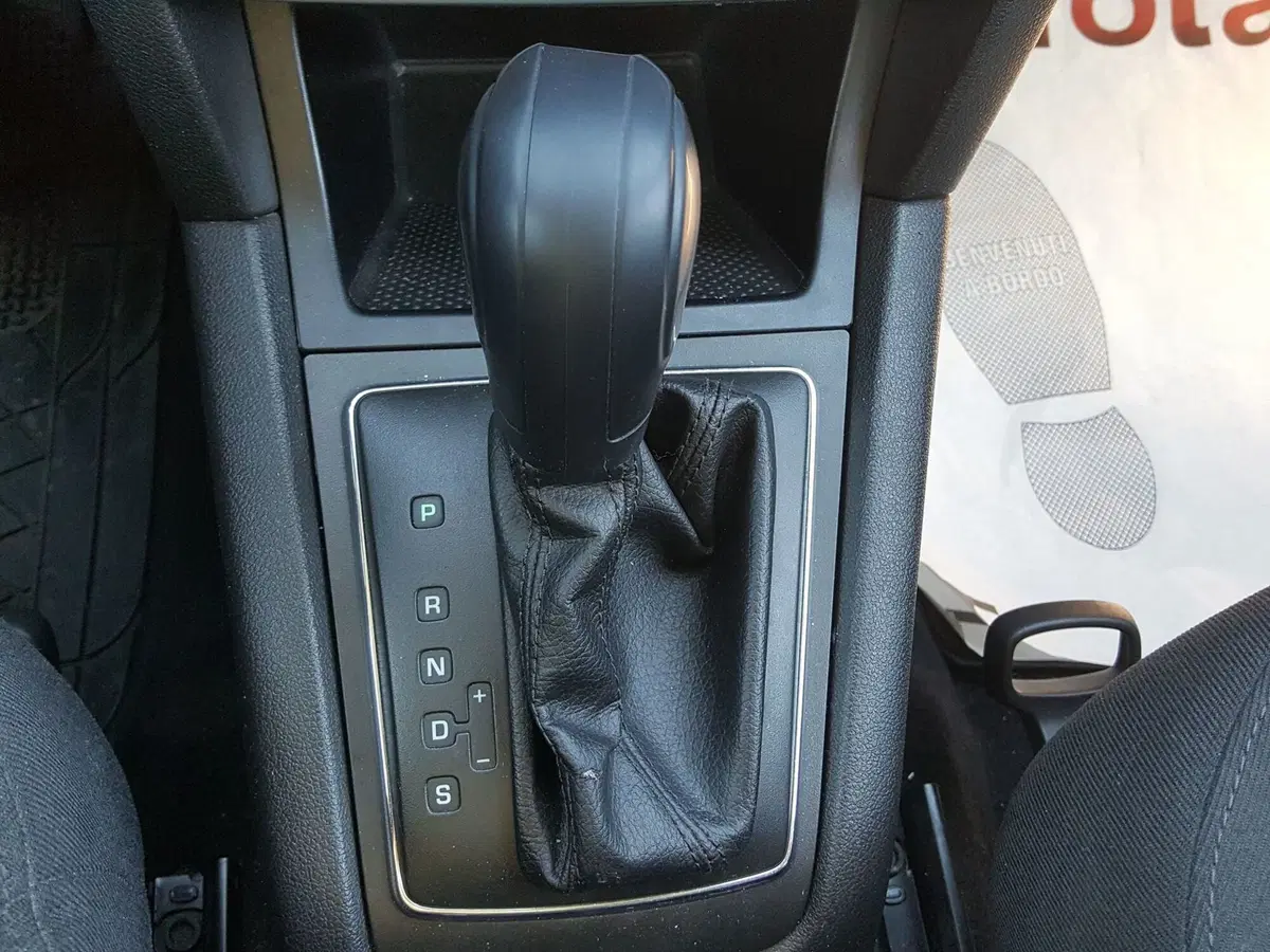 Skoda Yeti usata a L'Aquila (13)