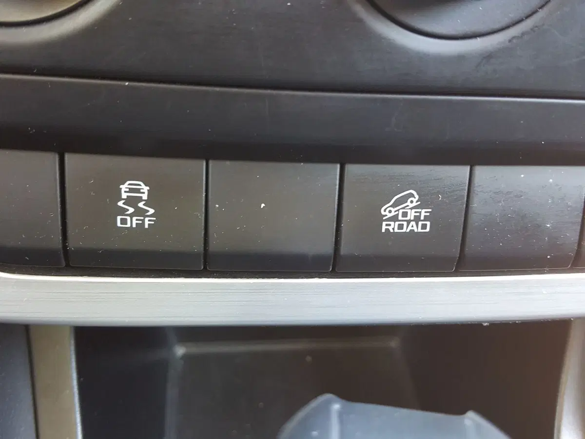 Skoda Yeti usata a L'Aquila (14)