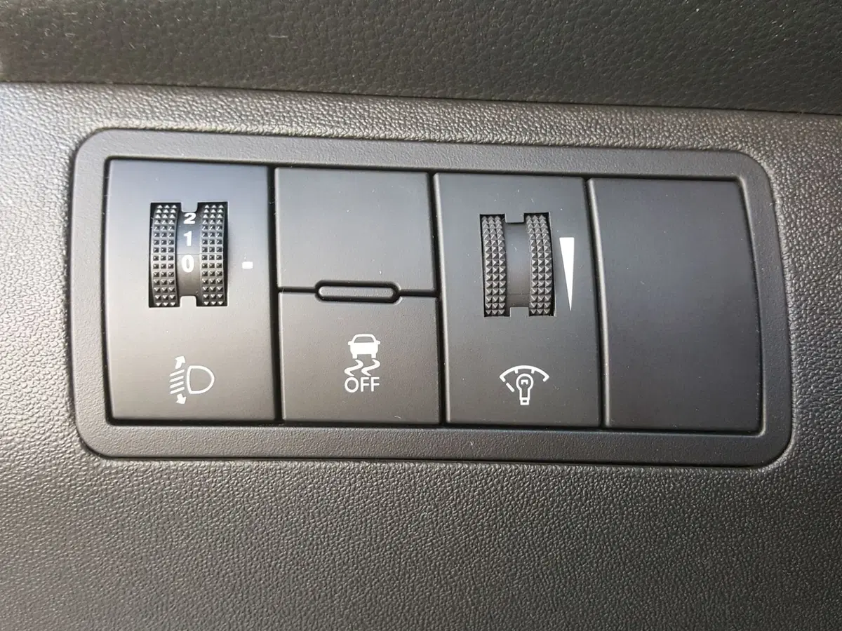 Hyundai ix20 usata a L'Aquila (12)