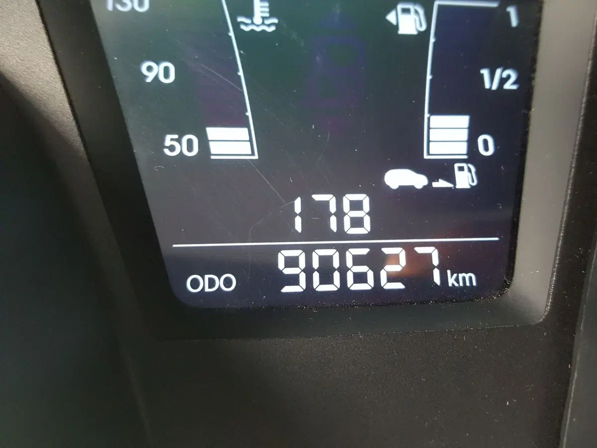 Hyundai ix20 usata a L'Aquila (9)