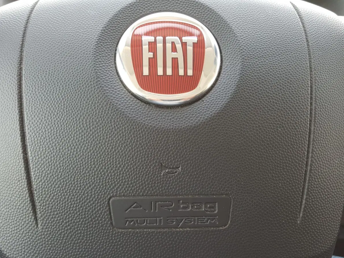 Fiat Ducato Furgone usata a L'Aquila (10)