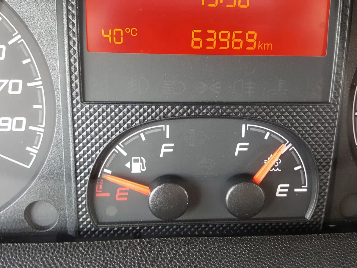 Fiat Ducato Furgone usata a L'Aquila (11)