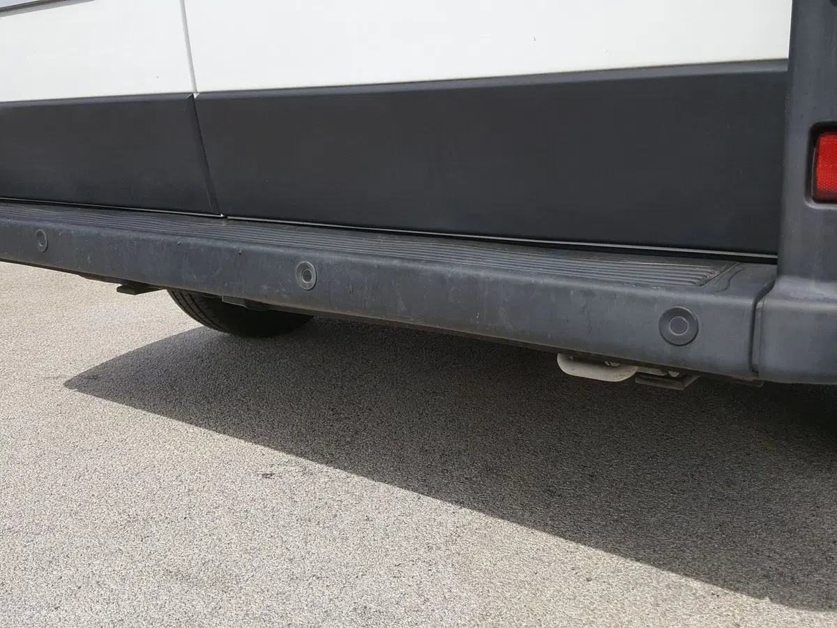 Fiat Ducato Furgone usata a L'Aquila (13)