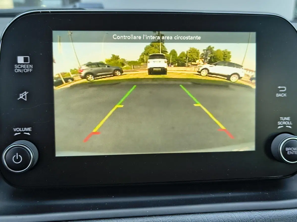 Fiat Tipo usata a Padova (13)