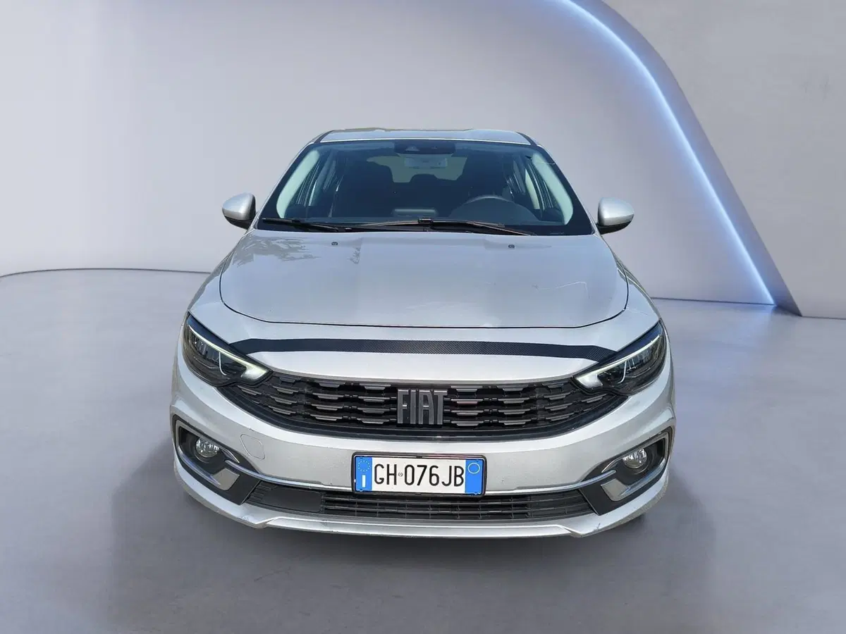 Fiat Tipo usata a Padova (2)