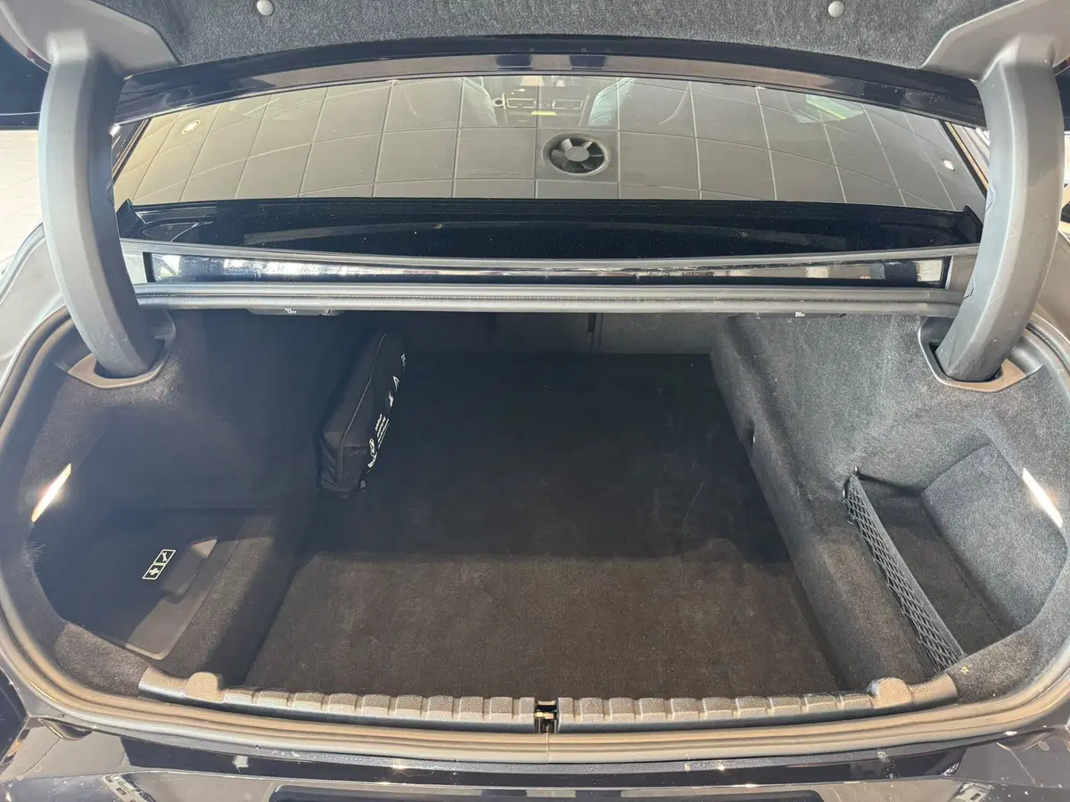 BMW Serie 8 Coupé usata a Firenze (10)
