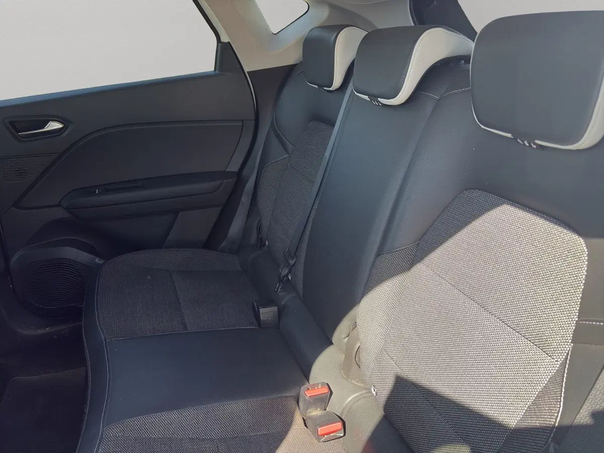 Renault Captur usata a Macerata (11)