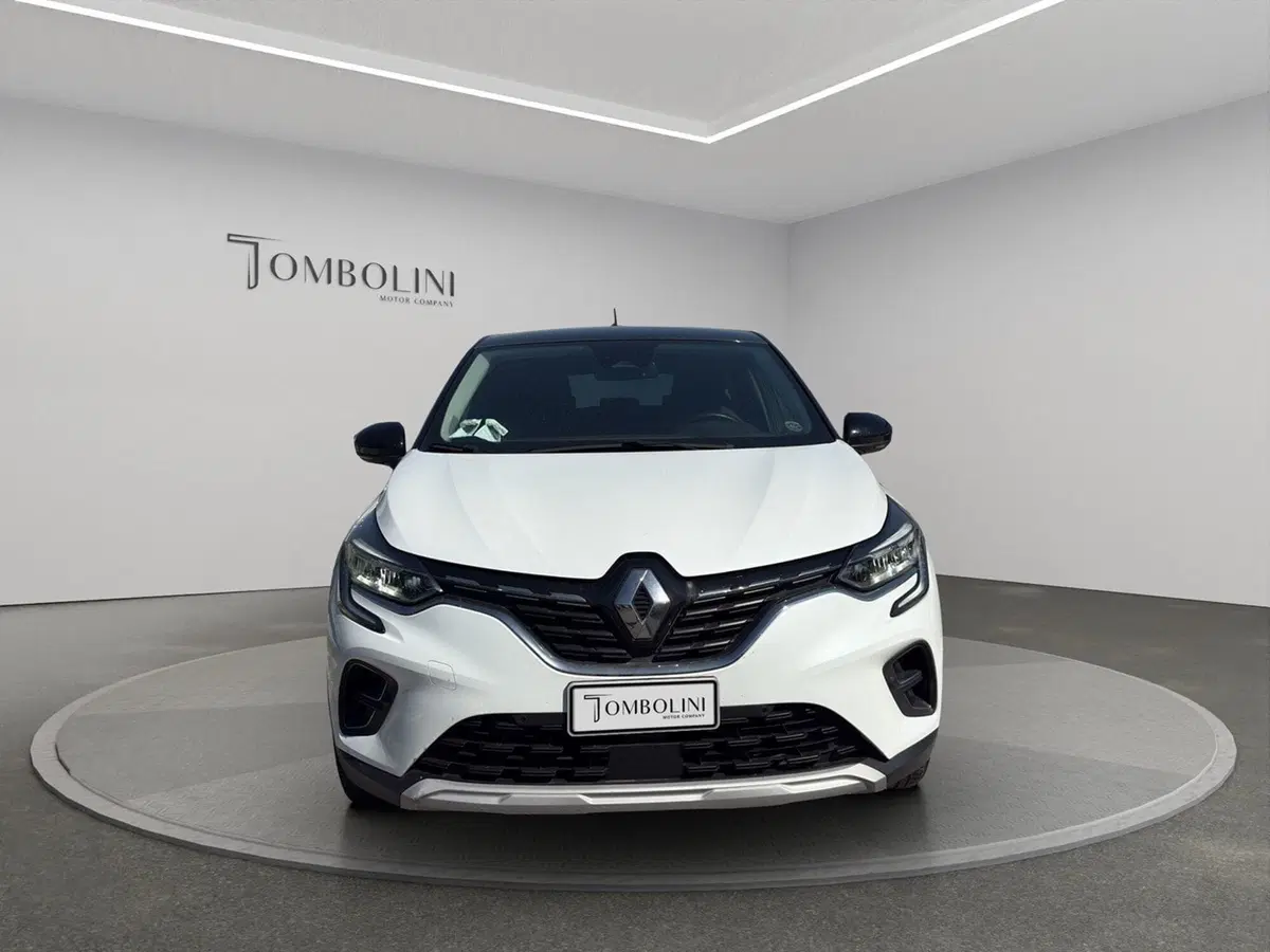 Renault Captur usata a Macerata (2)