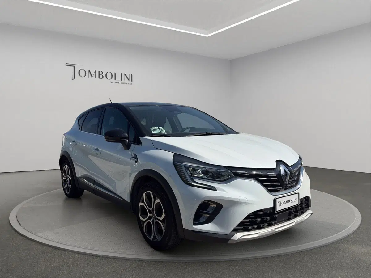 Renault Captur usata a Macerata (3)
