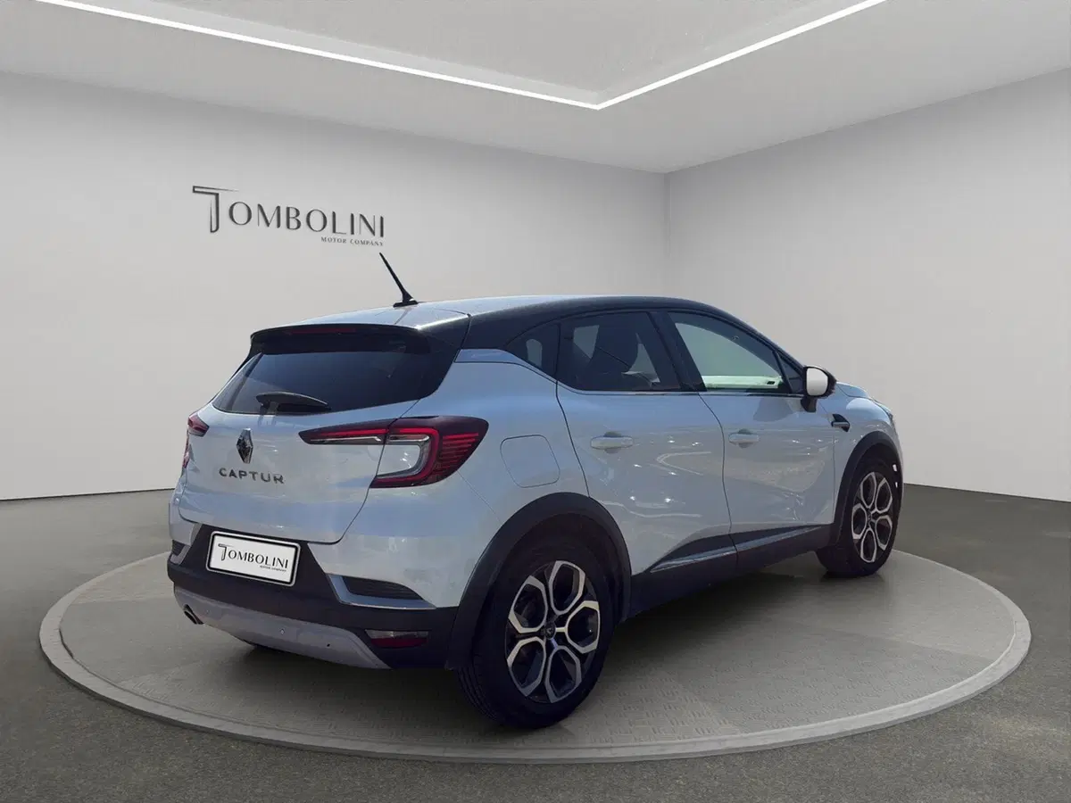 Renault Captur usata a Macerata (4)