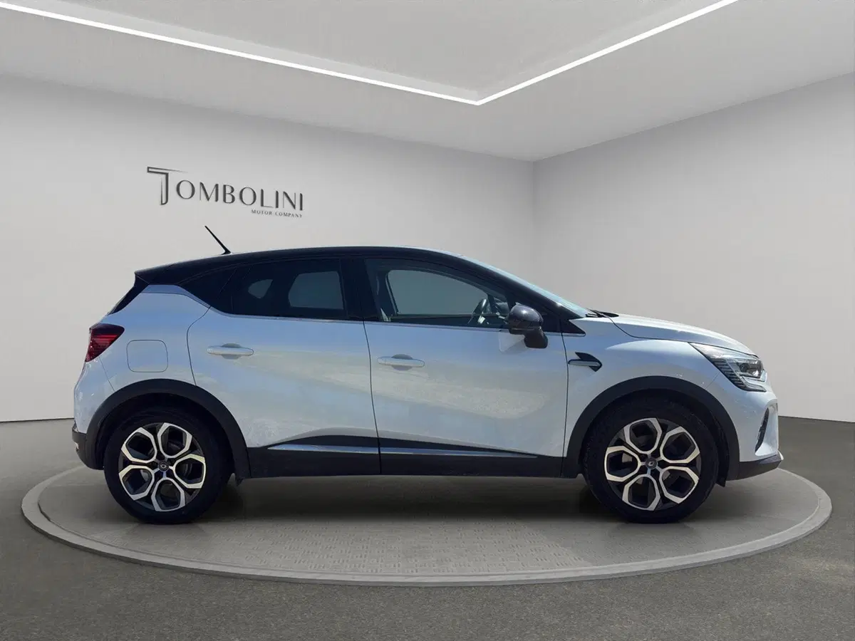 Renault Captur usata a Macerata (5)