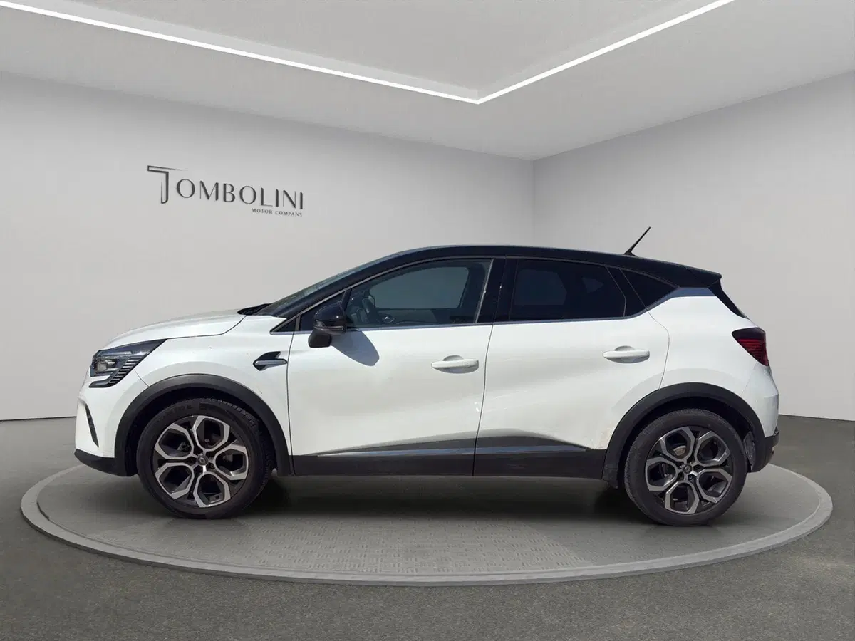 Renault Captur usata a Macerata (6)