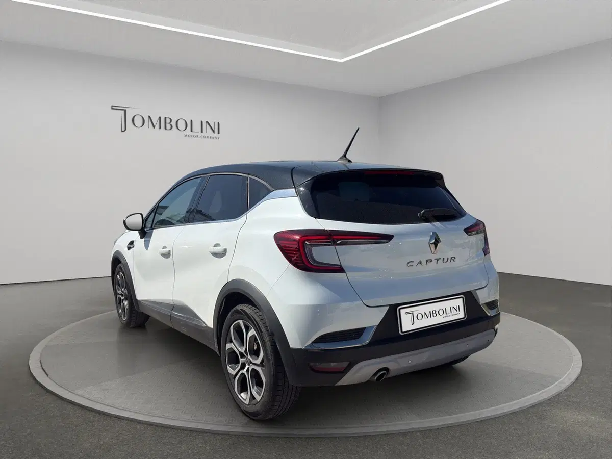 Renault Captur usata a Macerata (7)