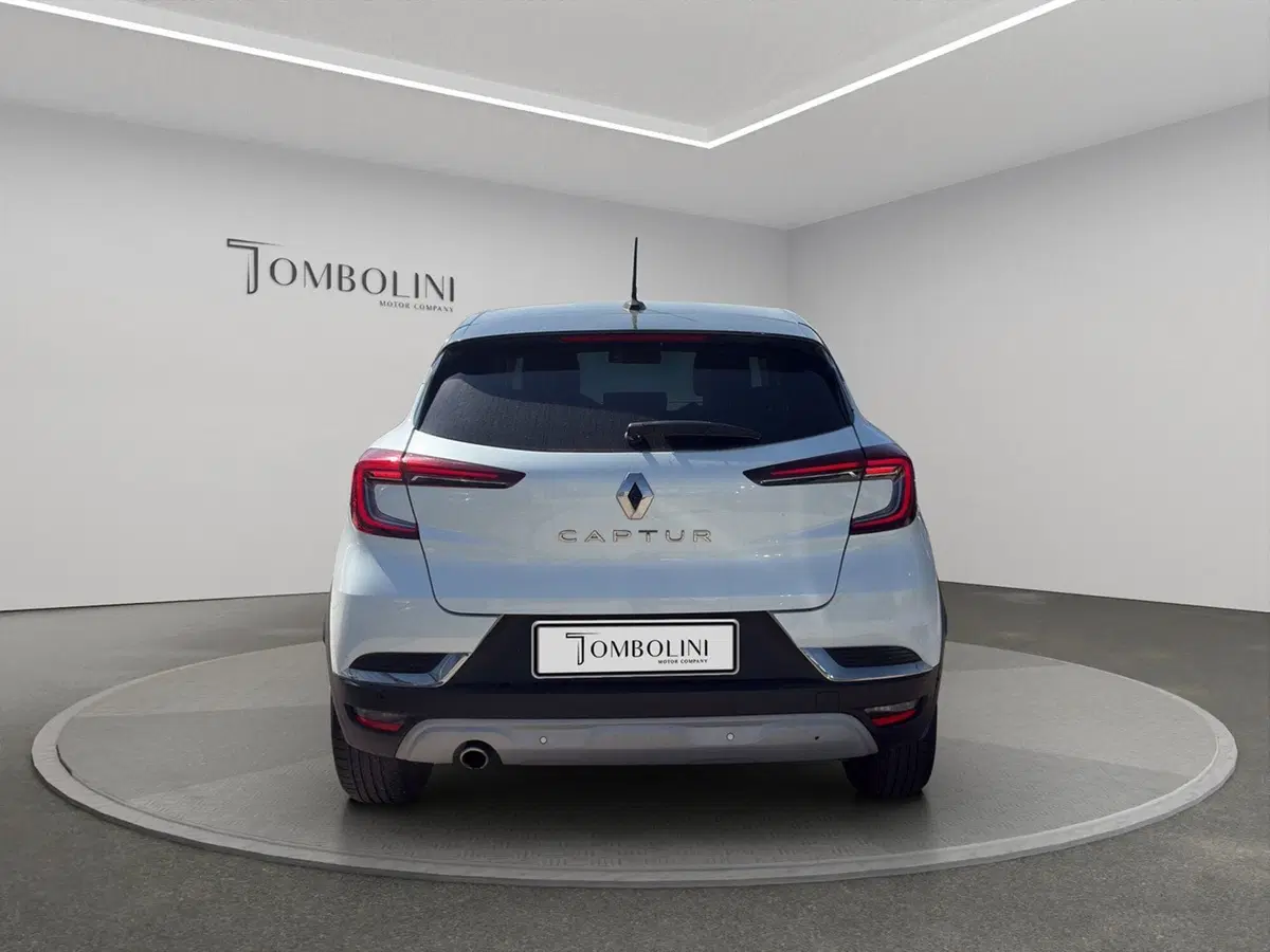 Renault Captur usata a Macerata (8)