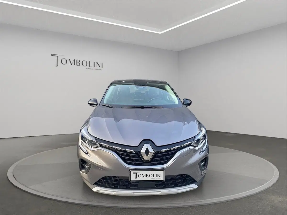 Renault Captur usata a Macerata (2)