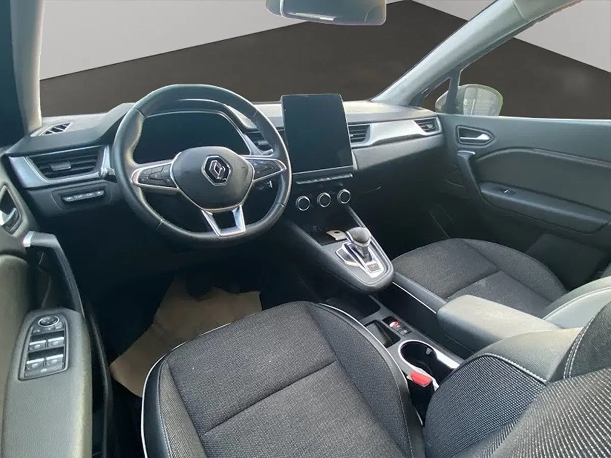 Renault Captur usata a Macerata (5)