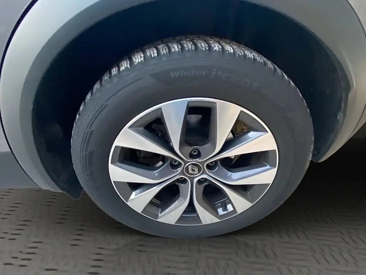 Renault Captur usata a Macerata (6)