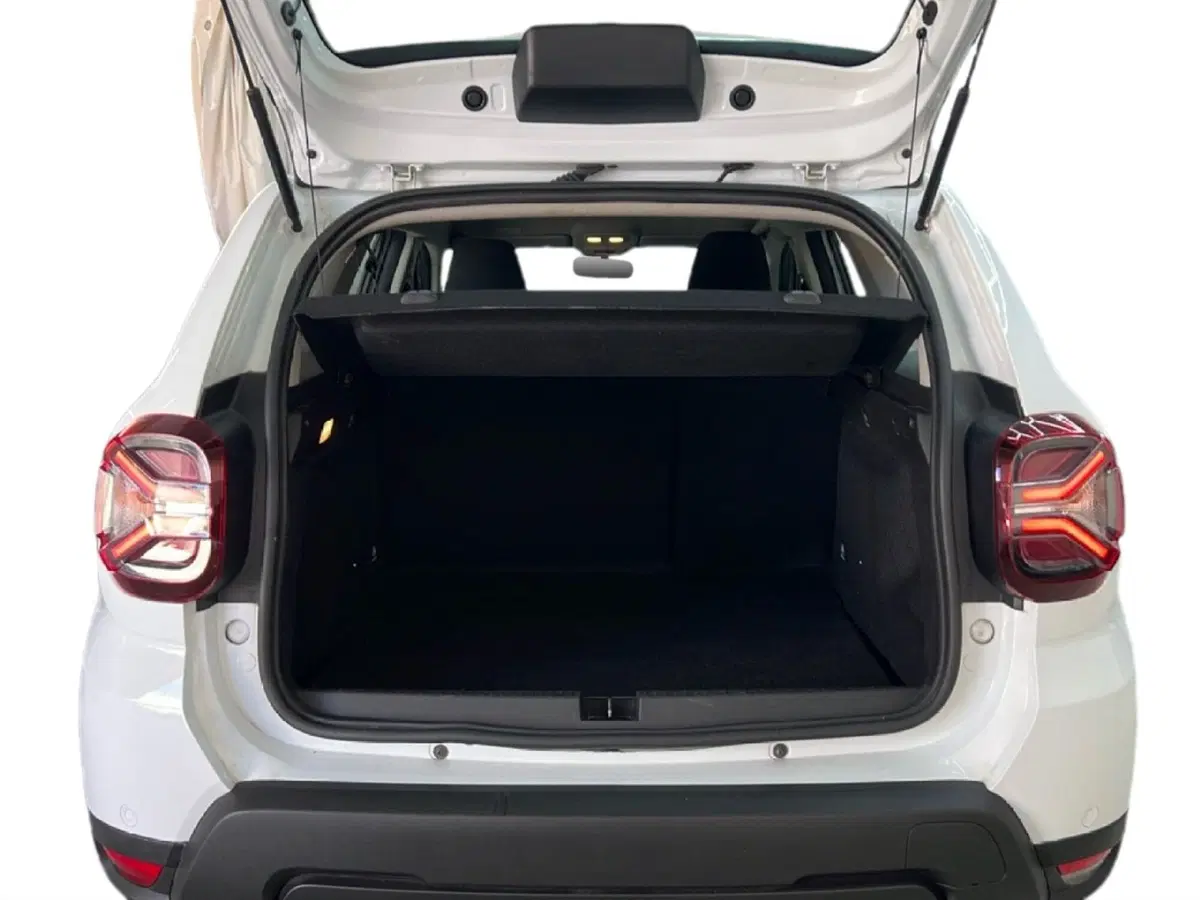 Dacia Duster usata a Roma (10)