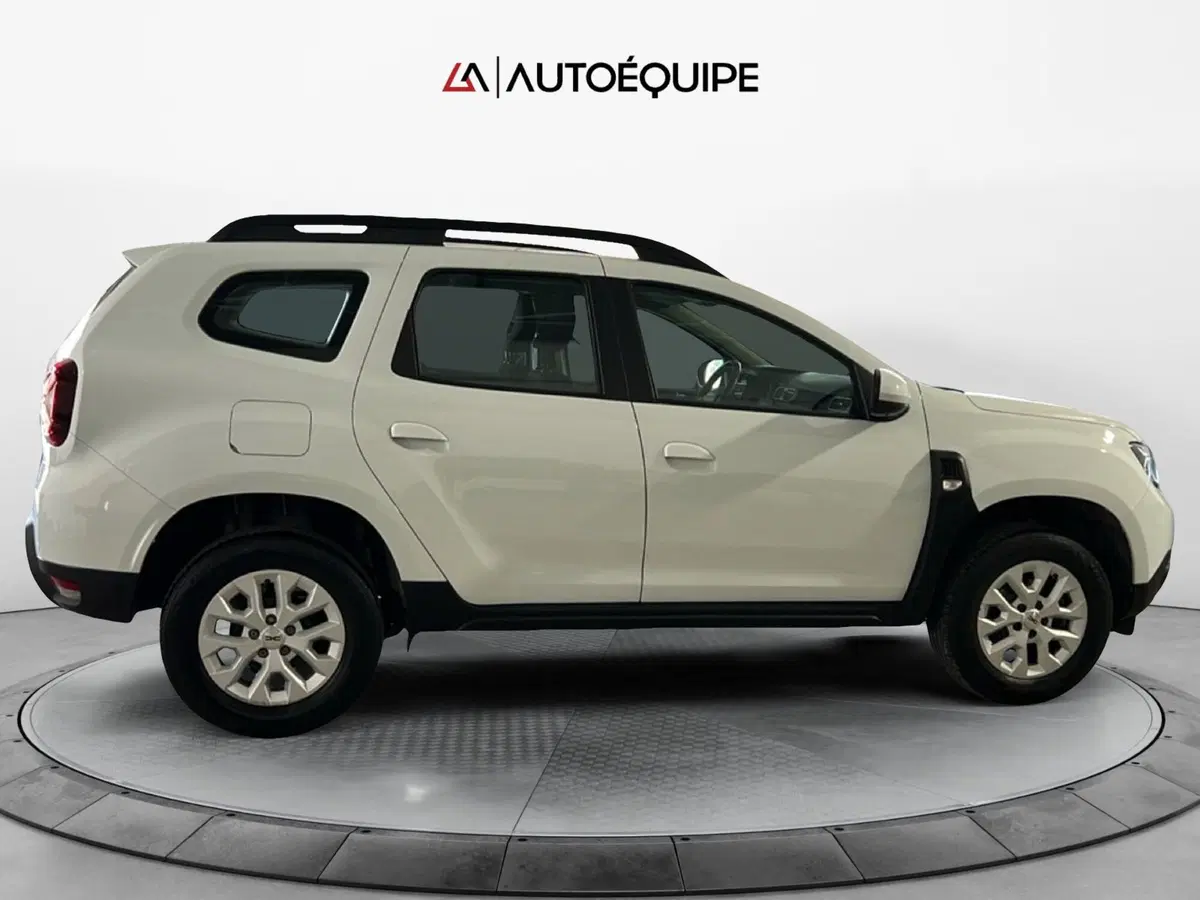 Dacia Duster usata a Roma (6)