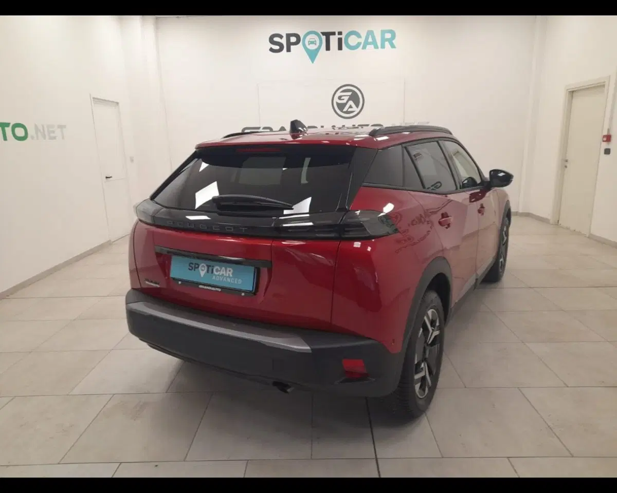 Peugeot 2008 nuova a Alessandria (6)