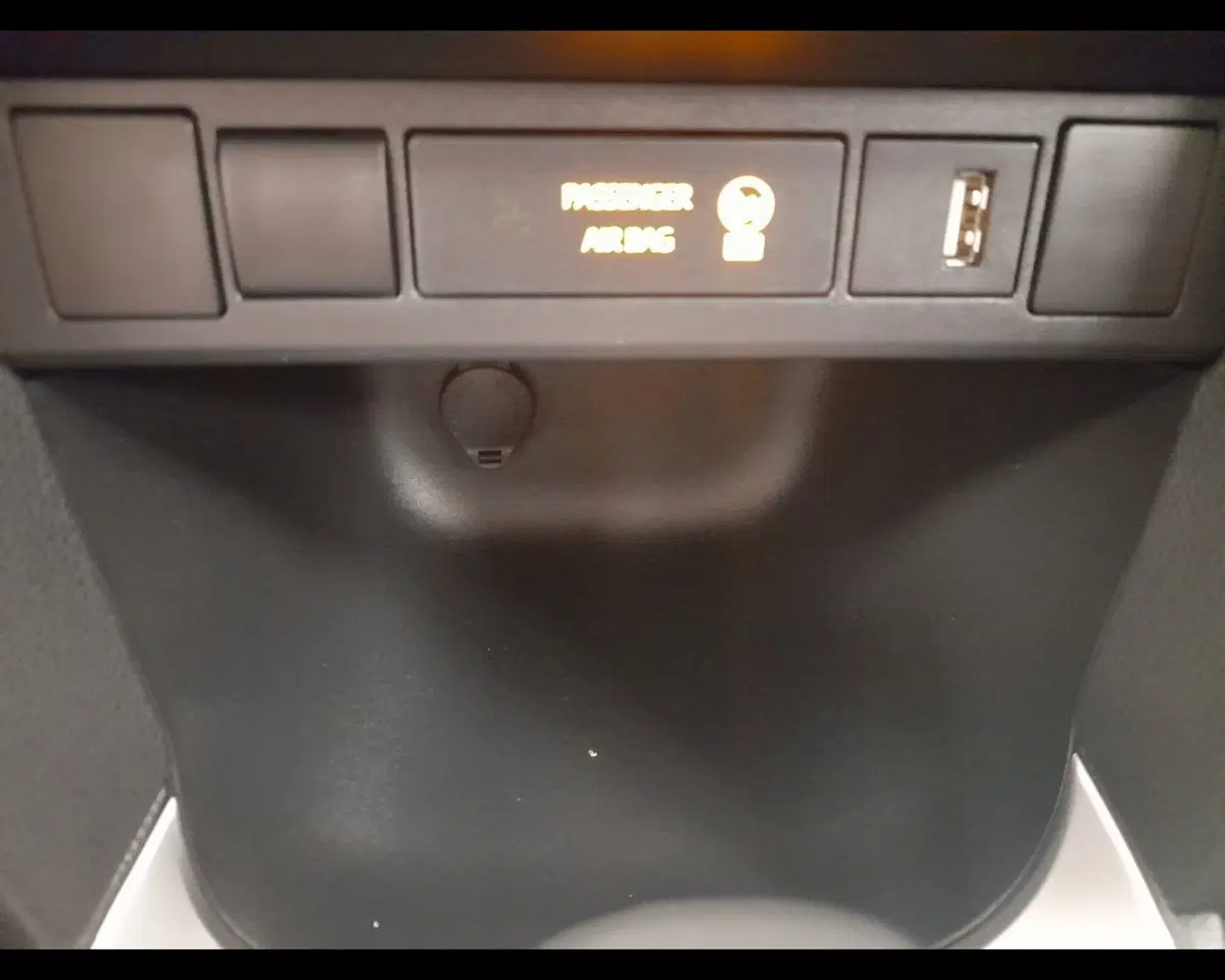 Toyota Yaris Cross usata a Alessandria (17)