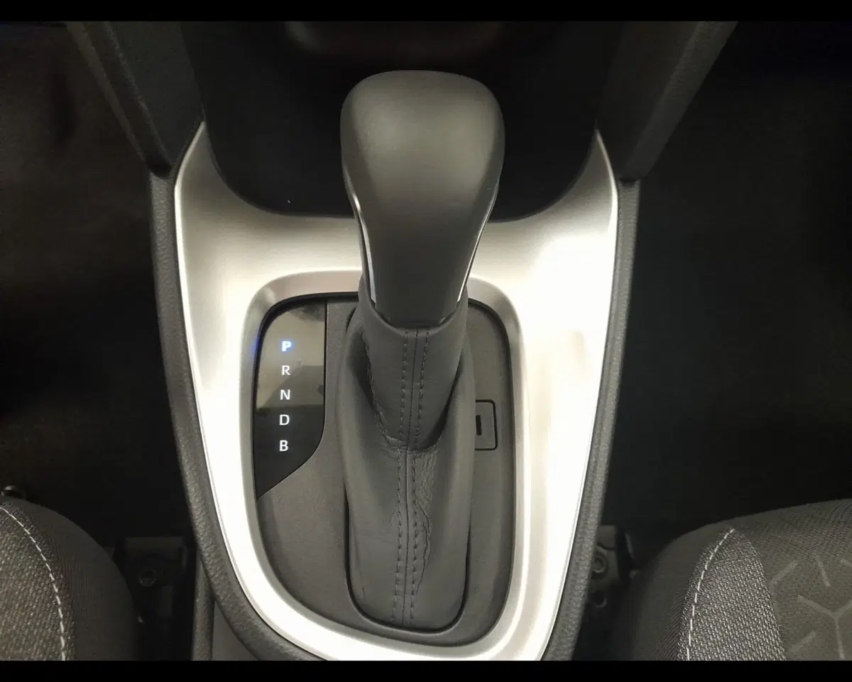 Toyota Yaris Cross usata a Alessandria (18)