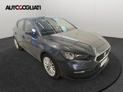SEAT Leon 2.0 tdi Style 150cv dsg nuova a Merate