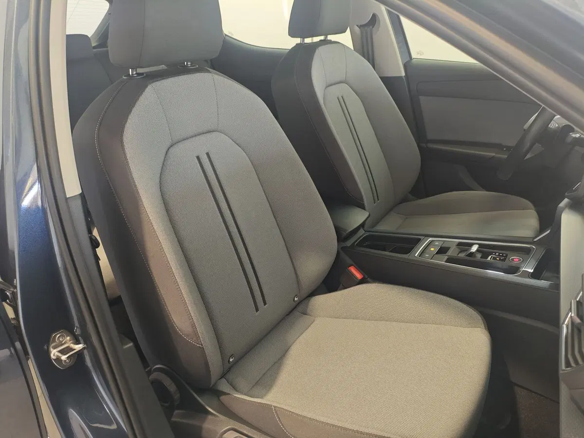 SEAT Leon nuova a Lecco (10)