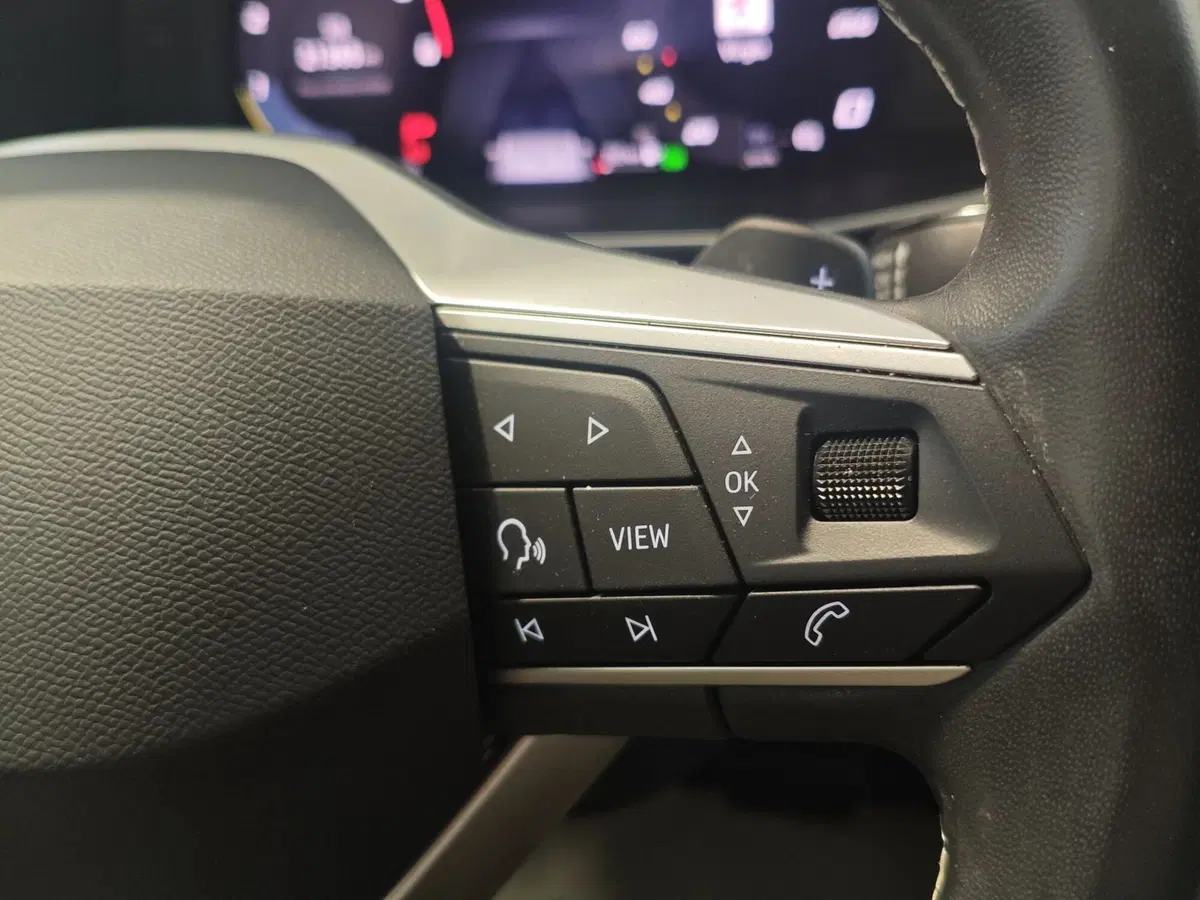 SEAT Leon nuova a Lecco (18)