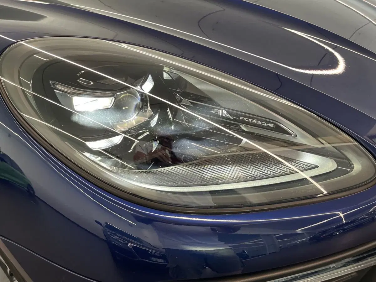 Porsche Macan usata a Ferrara (7)
