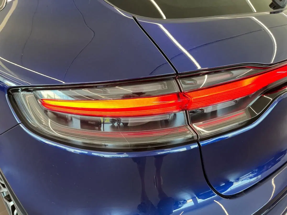 Porsche Macan usata a Ferrara (8)