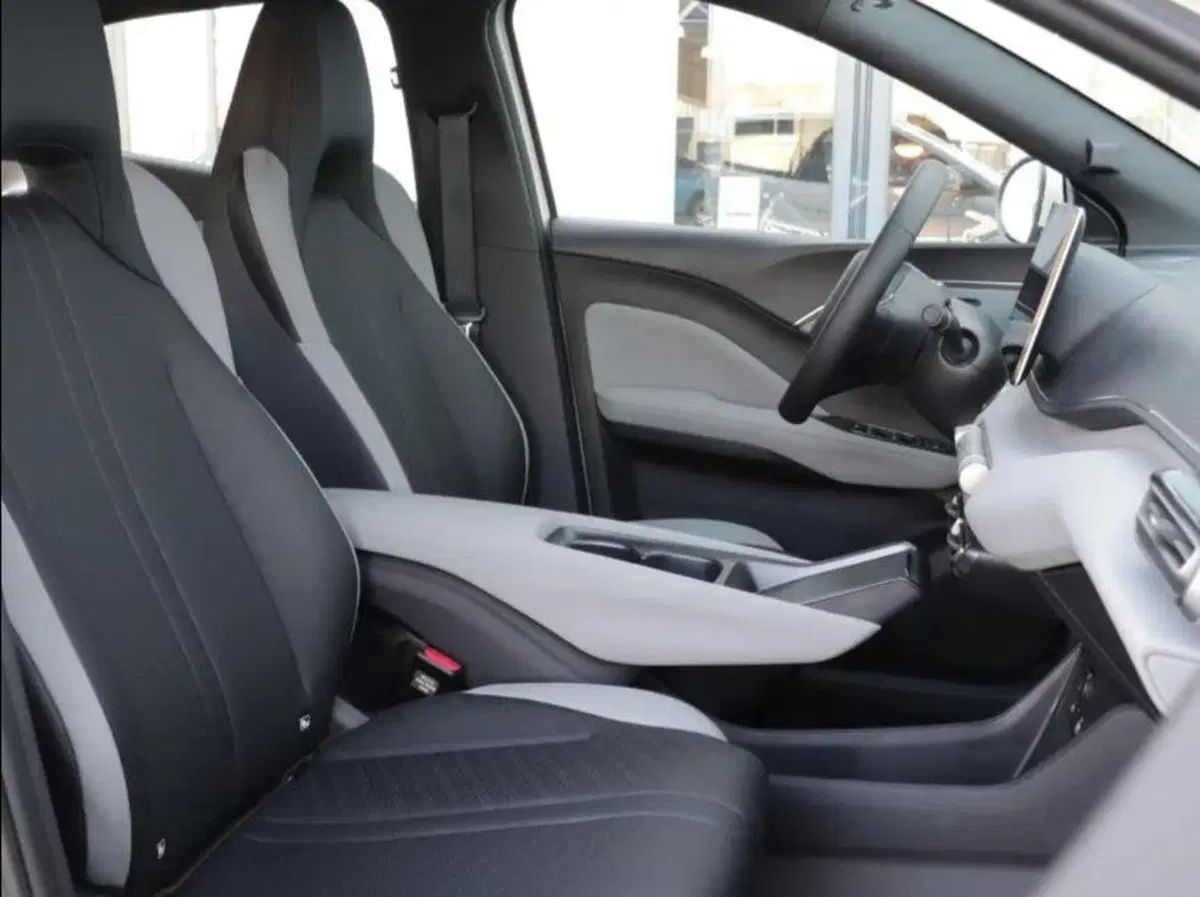 Byd Dolphin Surf nuova a Bologna (5)