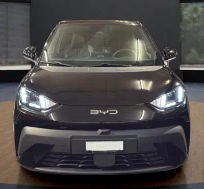 Byd Dolphin Surf 43,2 kWh Boost nuova a Castenaso