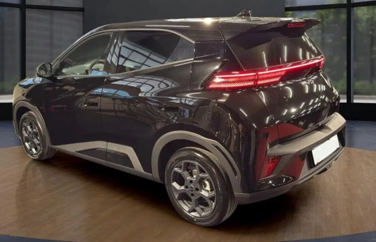 Byd Dolphin Surf nuova a Bologna (3)