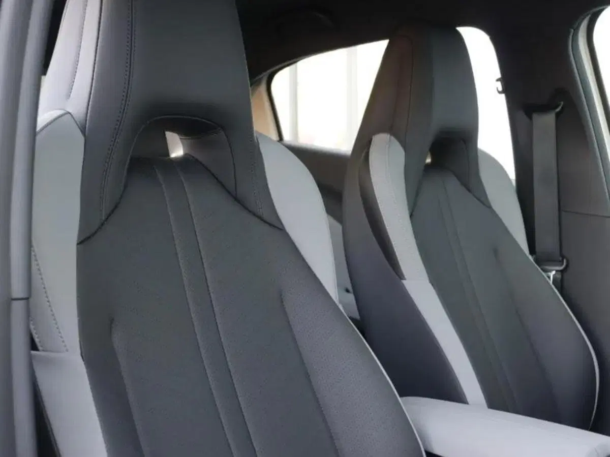 Byd Dolphin Surf nuova a Bologna (11)